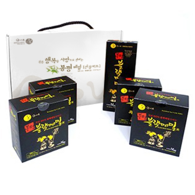 평창몰,선물셋트1-3호